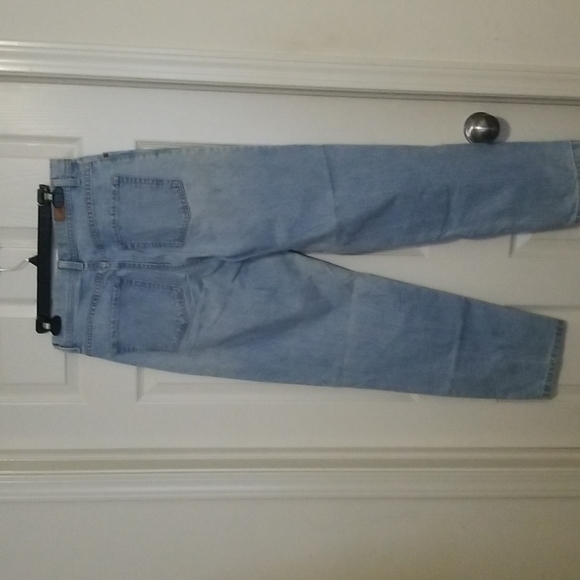Vtg Ed Bauer Jeans - Picture 3 of 5